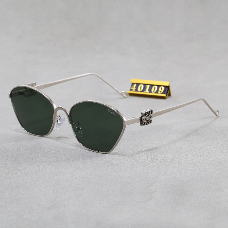 4109 Sunglasses with box