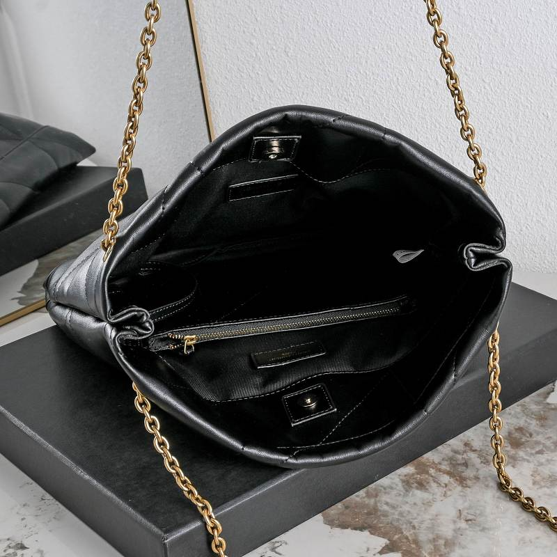 LYP73  Bag 34×26×2cm Shopping bag
