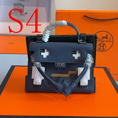 MHP9 Bag 19X7X13cm Handbag
