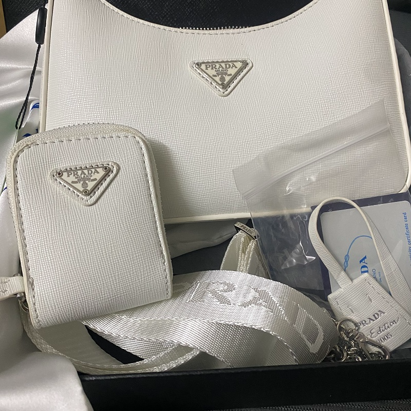 GPP05  Classic Women's bag 23-17-6.5CM Shoulder Bags with box