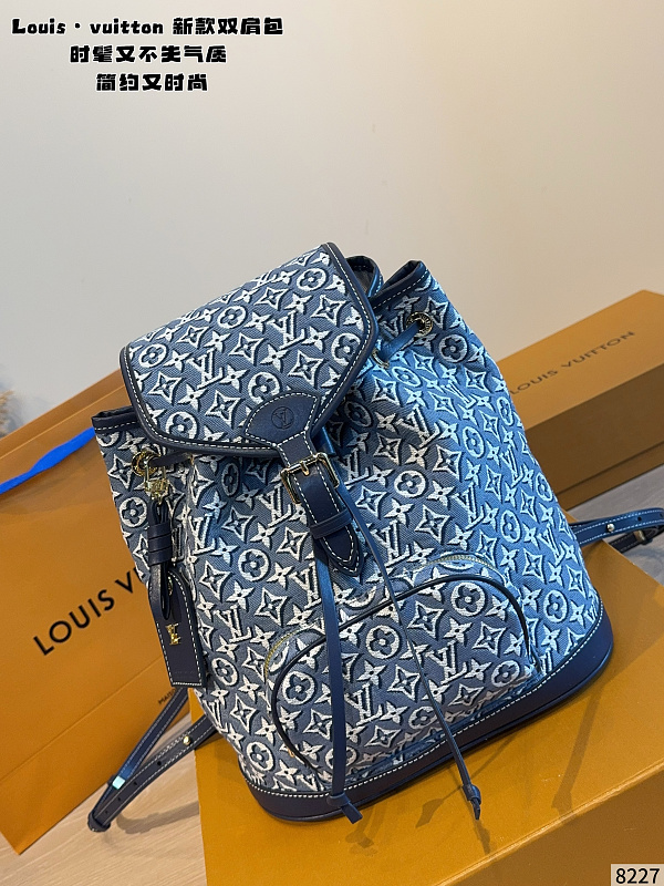 MLP98 Bag 26X11X28cm Backpack