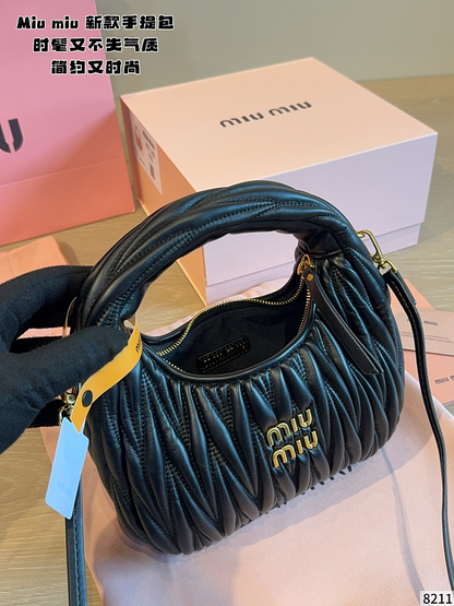 MMP20 Bag 21X7X11cm Handbag