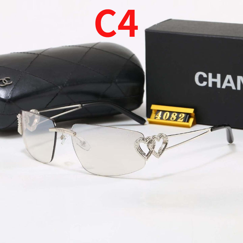 4082 Sunglasses with box