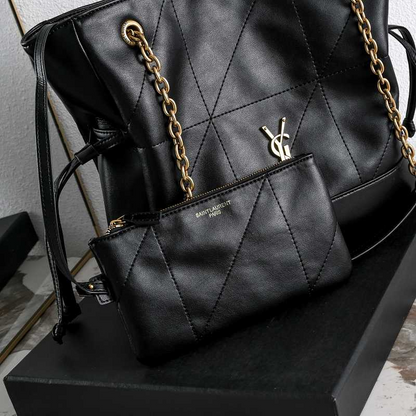 LYP72  Bag 27×29×11cm Shopping bag