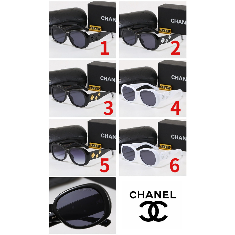 5113 Sunglasses with box
