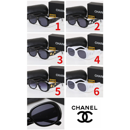 5113 Sunglasses with box