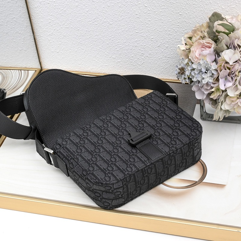 LDP81 bag 23x17.5x6CM Shoulder bags