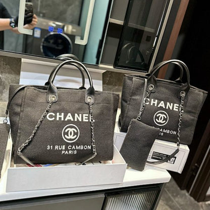 ACP69 Bag 38-20-32CM 33-12-17CM Shopping bags