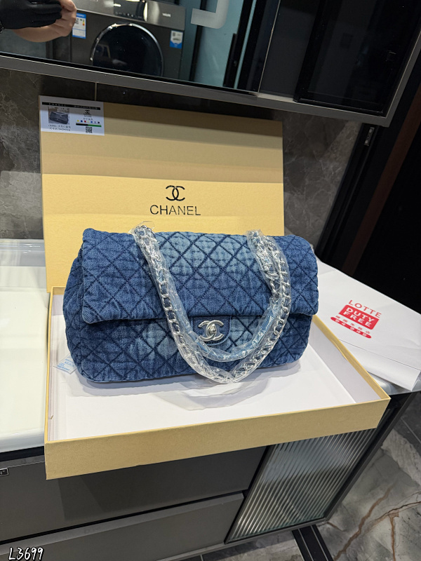 ACP72 Big Bag 36-23CM 42-26CM Bags