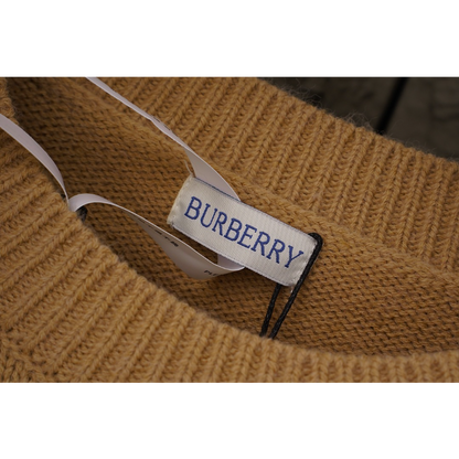 BUC201  New men's and women's autumn and winter sweaters, woolen sweaters, round neck pullovers, clothing