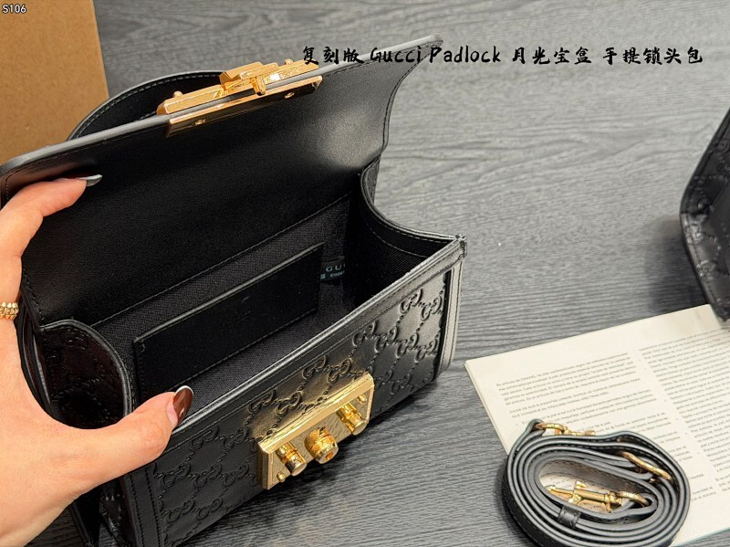 MGP12 Leather Bags 20-13-8CM 26-18-11CM Bag