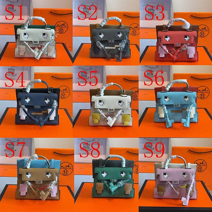 MHP9 Bag 19X7X13cm Handbag
