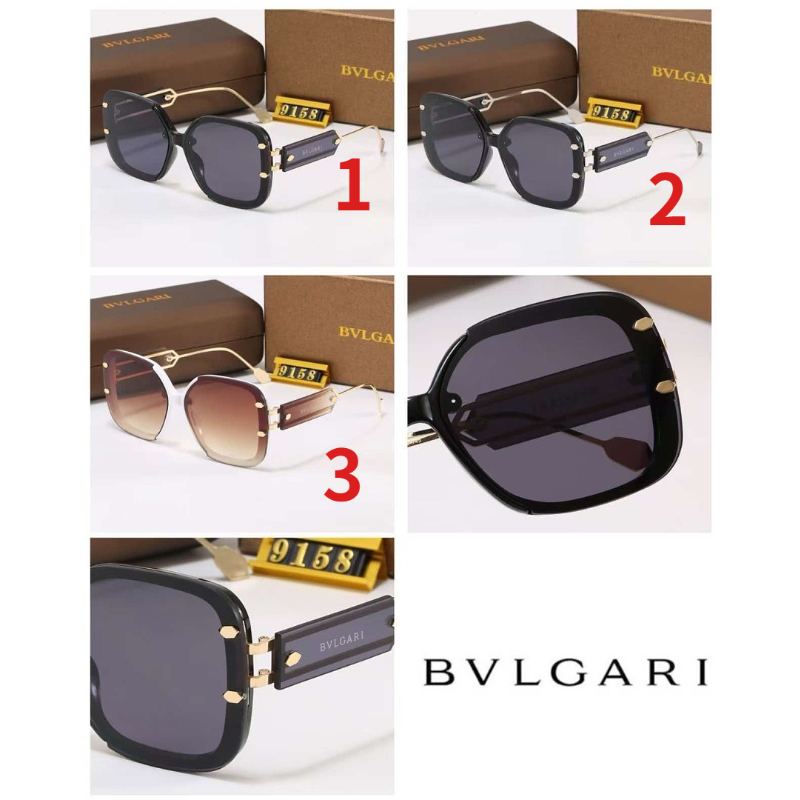 9158 Sunglasses with box