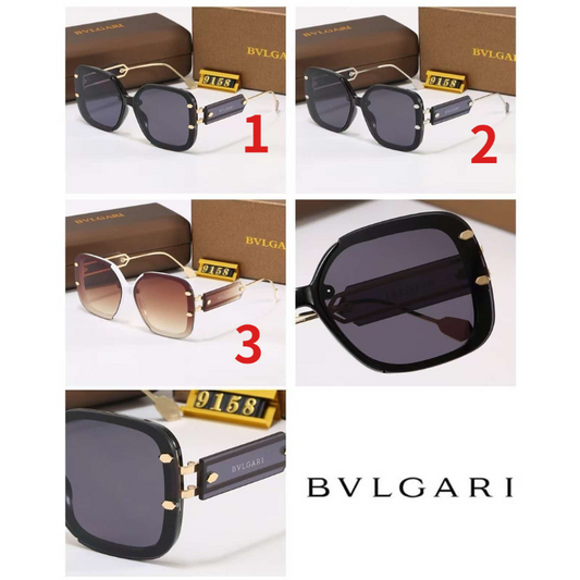 9158 Sunglasses with box