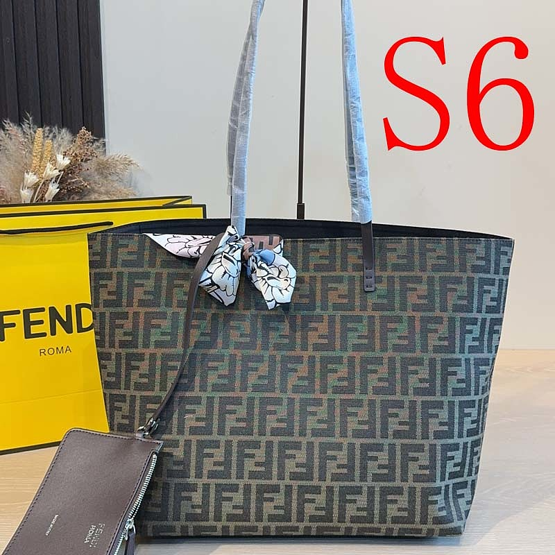 MFP7  Bag 35X18X31cm Shopping bag