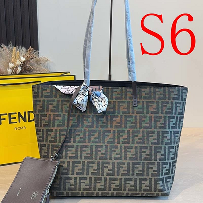 MFP7  Bag 35X18X31cm Shopping bag