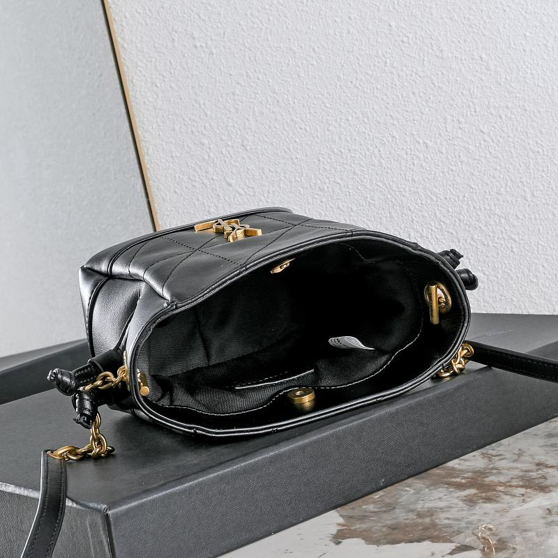 LYP65  bag 14.5X15.5X8cm Shoulder bags