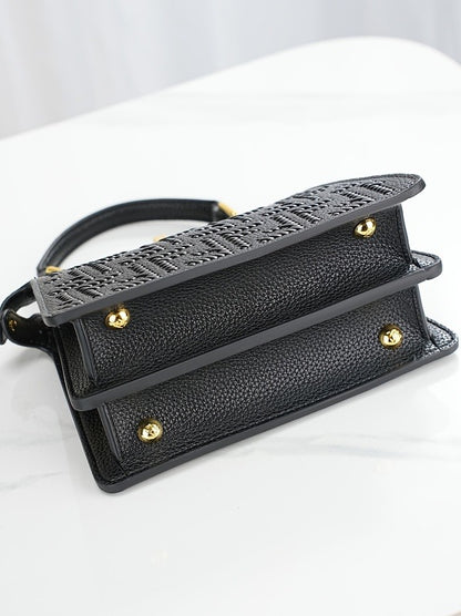 LFP41 bag 20CM Hand bag