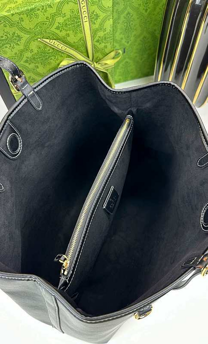 LGP38 Leather Bag 38-25-15CM Handbag