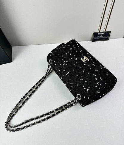 LCP125  Bag 25-15-6cm Shoulder bag