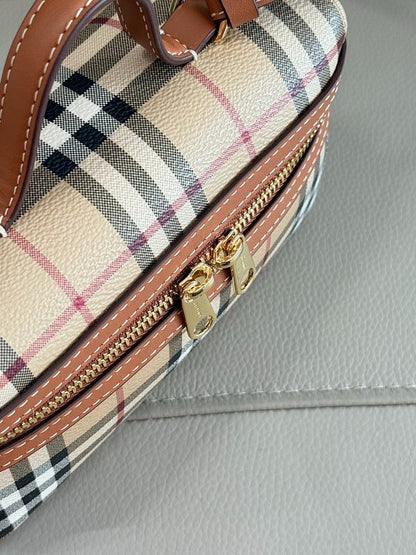 LBP16  Bag 19.5- 8-15CM Shoulder bag