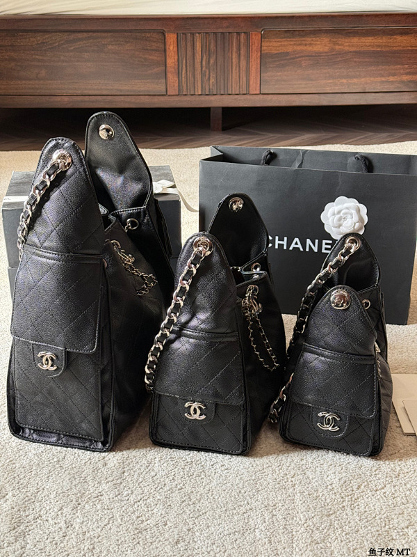 ACP70 Leather Bags 30CM 25CM 22CM Bag