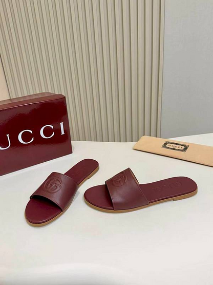 SHGS3 Women slipper Shoes 35-43 with box