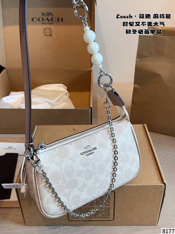 MCP98 bag 9-5-12cm Shoulder bags