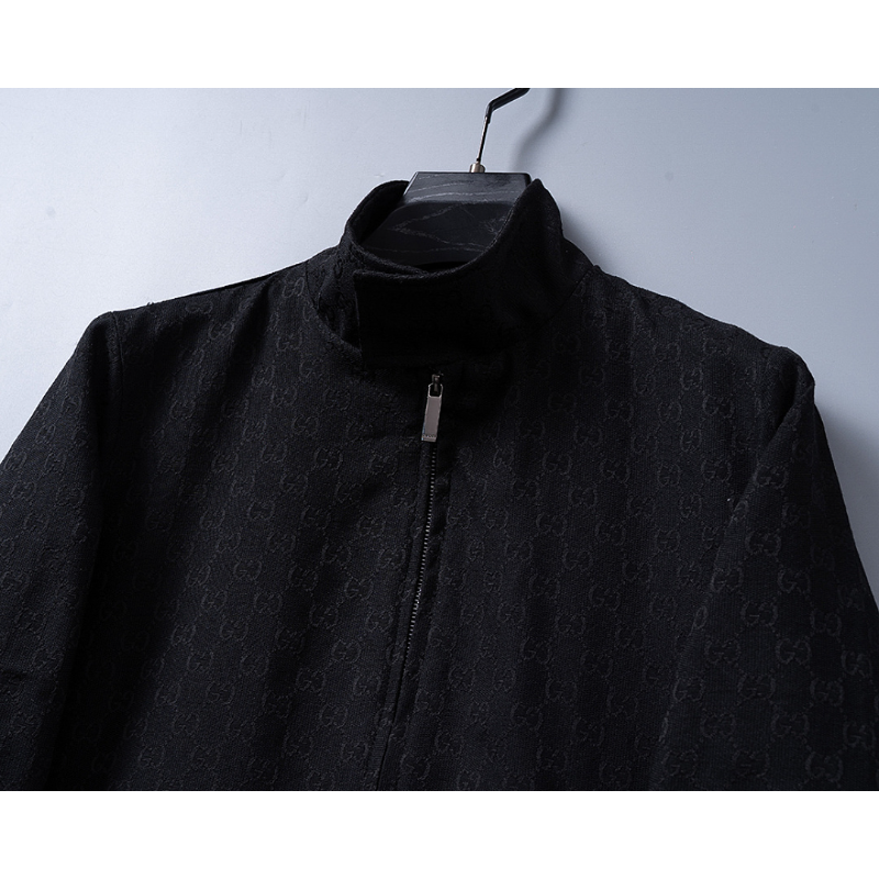 GUC102  New men's spring and autumn season windbreaker jacket clothing