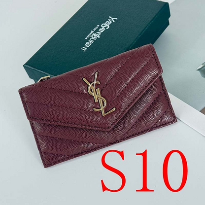 LYP66  bag 13-8-2cm Wallet