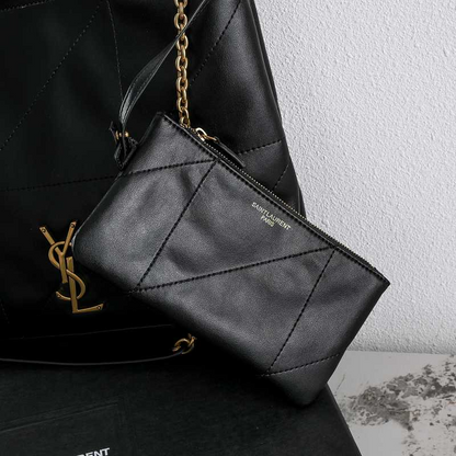 LYP73  Bag 34×26×2cm Shopping bag
