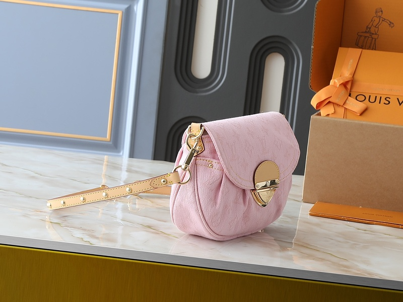 LLP285 bag 27.0-18.0-3.0CM Shoulder bags