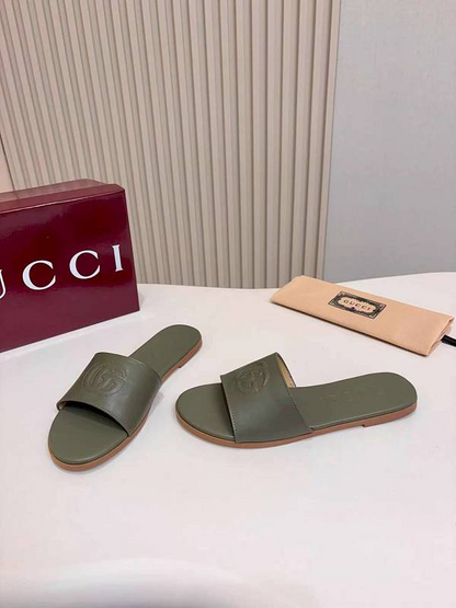 SHGS3 Women slipper Shoes 35-43 with box