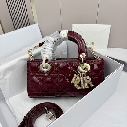 LDP60 bag 22-13-4cm Hand bag