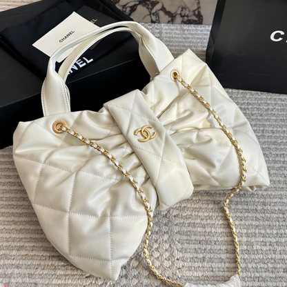 ACP56 Leather Bag 35CM 20CM Bags
