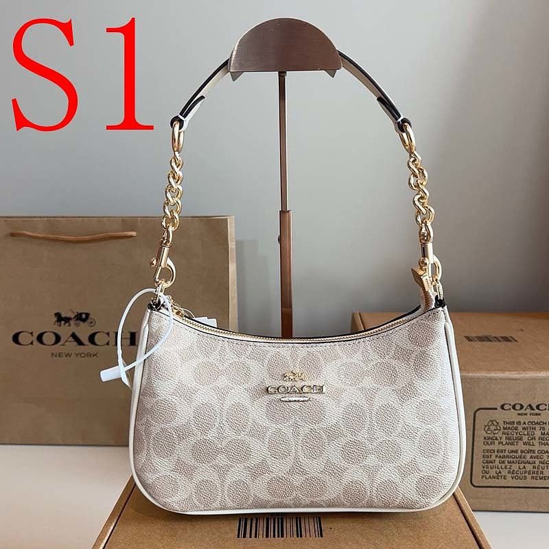 MCP96 bag 24-7-12cm Shoulder bags with box