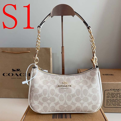 MCP96 bag 24-7-12cm Shoulder bags with box