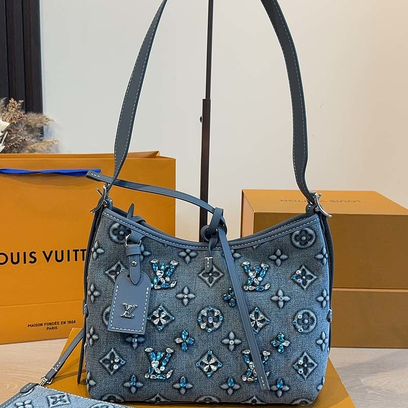 MLP102  bag 25X10X21cm Shoulder bags