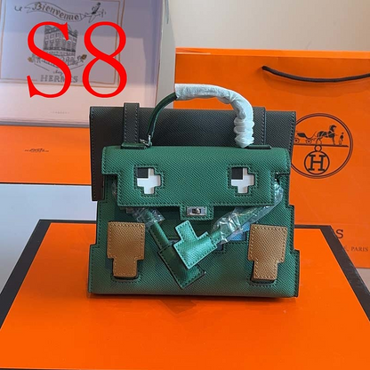 MHP9 Bag 19X7X13cm Handbag