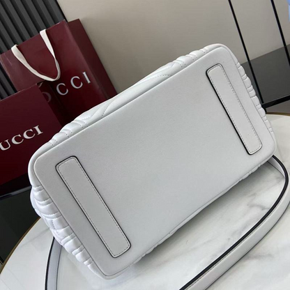 LGP30 Leather Bag 39-24-16CM Handbag