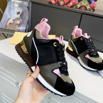 OLS24 Leather Women 35-41 sneakers shoes With box