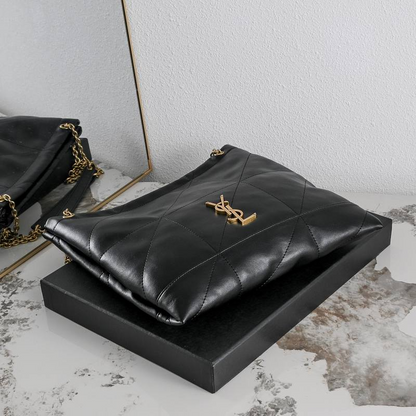 LYP73  Bag 34×26×2cm Shopping bag