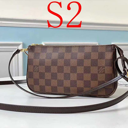 LLP291  bag 21-13-3CM Shoulder bags