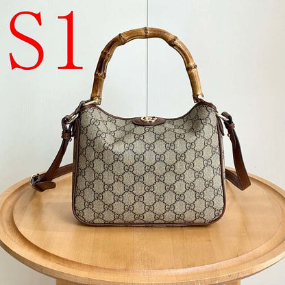 LGP99  Bag 24X15X5cm Handbag Bags