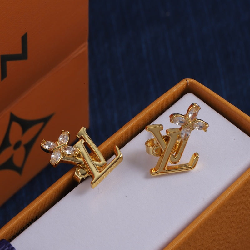 LVE48  Women's earring jewelry
