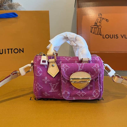 MLP103 Bag 16X8X10cm Handbag