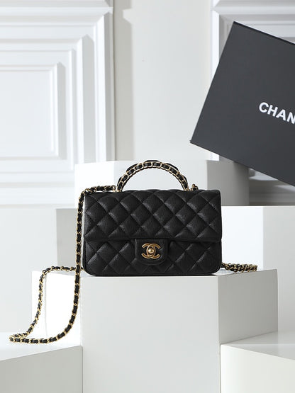 LCP117 bag 19.5-12-6.5CM Shoulder bags