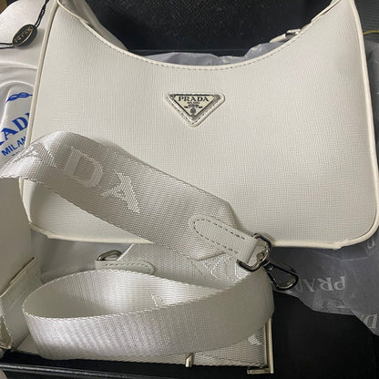 GPP05  Classic Women's bag 23-17-6.5CM Shoulder Bags with box