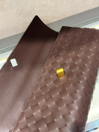 LGYP2 Bag 34X14X7CM Leather bags