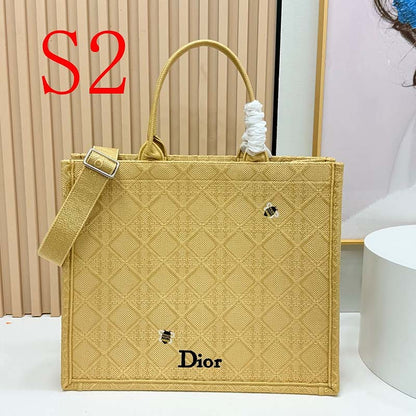 LDP33 bag  26-8-22cm 41-14-32cm 36-27-16cm Hand bag